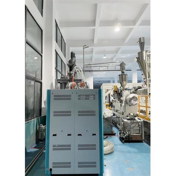 Quality Plastic Rotary Honeycomb Industrial Desiccant Dehumidifier ORD-1000H PET PCTG for sale