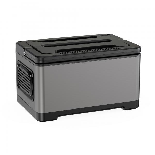 Quality 500W 520Wh Lithium Ion Battery Generator Power Station OEM for sale