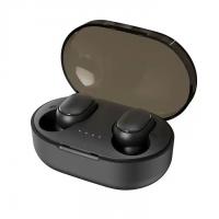 China Mini Wireless Headset A6R Tws Bt 5.1 High Quality Wireless Earbuds Gaming In-ear Type C Earbuds A6R factory