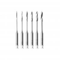Quality Endodontic Rotary Files Dental Pesso Reamers For Enlarge Canal Easy Identificati for sale