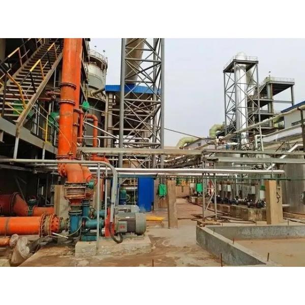 Quality Plate Structural Steel Fabrication Stainless Steel Platform Mill Smelting Line for sale