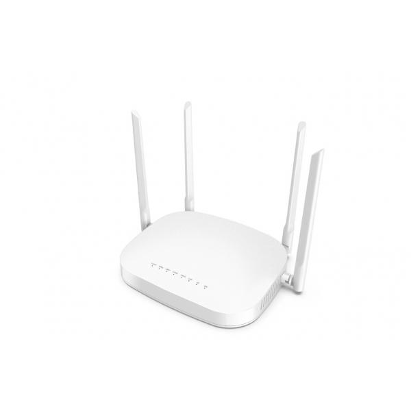 Quality High Speed WiFi 4G LTE Home Router With MT7620A Chipset And USB Port for sale