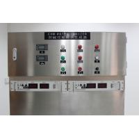 Quality Commercial Water Ionizer Machine , ionized alkaline and acidic water for sale