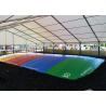 China Outdoor Inflatable Jumbo Jumper Air Pillow 3 Years Warranty / Bouncy Pad factory