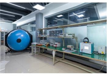 China Factory - ZHONGSHAN WOSEN LIGHTING TECHNOLOGY CO., LTD.