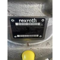 China Rexroth Hydraulic Motor A6VE160ES2 Piston Pump A6VE160 A6VE A6V A6  A6VE160EP2 63W-VAL027HPB factory