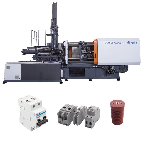 Quality BMC Injection Molding Machine for sale