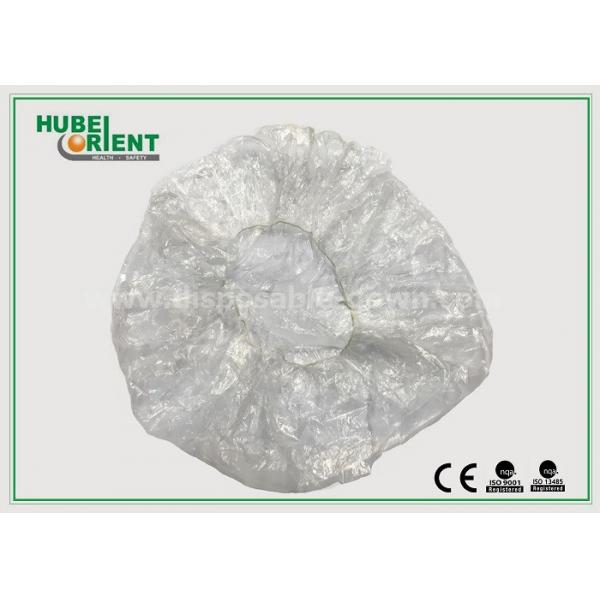 Quality Eco Friendly Transparent Disposable Plastic Pedicure Bowl Liners For Spa / for sale
