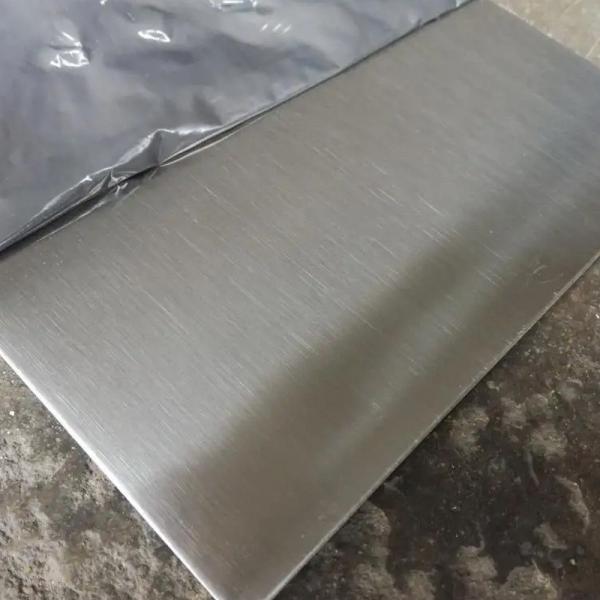 Quality AISI SS Decorative Sheets , Stainless Steel Mirror Plates 304 420 410 430 4X8FT for sale