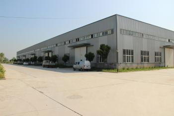 China Factory - Xi'an Xigao Electricenergy Group Co., Ltd.