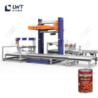Quality Canned Beans Production Line for sale