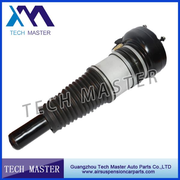 Quality Audi A8 D4 Air Suspension Parts Front Shock Absorber 4H0616039AD for sale