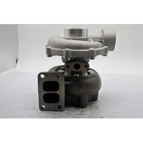 Quality Crawler Excavator Engine Parts Turbocharger Dh300-5 D1146 High Performance for sale