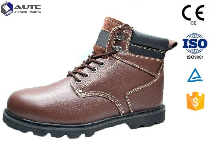 Quality Air Wear Walking PPE Safety Shoes , Trendy Comfortable Safety Shoes Fashionable for sale