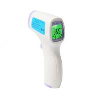 Quality Precision Portable Infrared Thermometer , Non Contact Forehead Thermometer for sale