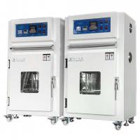 China Customizable Size And Temperature LIYI Hot Air Drying Oven Industrial Touch Screen for sale