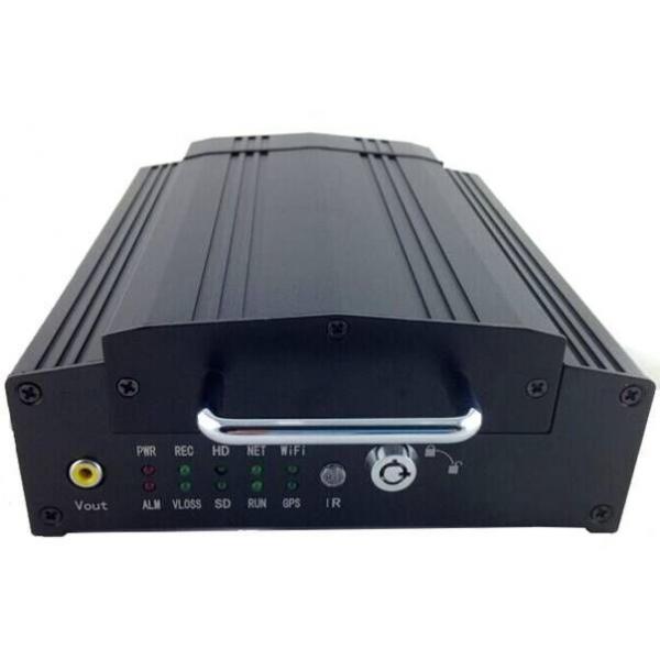 Quality Realtime Analysis 3G Mobile DVR for sale