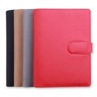 china Middle Size Ring Binder Organizer Waterproof Easy Clean Various Color Available