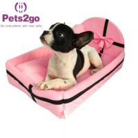 China Waterproof Booster Cover Lanke Dog Pet Bed Mat factory
