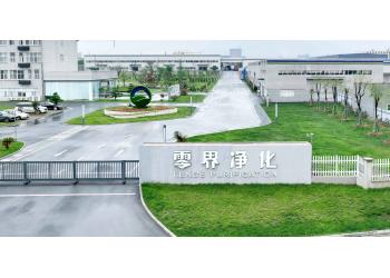 China Factory - Wuxi Lenge Purification Equipments Co., Ltd.