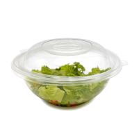 China 48oz FDA Polypropylene Food Packaging For Salad factory