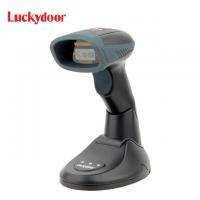 China DC5V Bluetooth Barcode Scanner Android Qr Code Reader 35-190mm Scan Field factory
