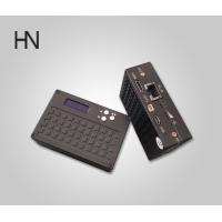 China HN-550 TDD-COFDM Full duplex HD mini 2.4GHZ data & video transmission system for sale