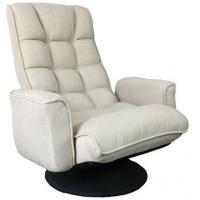 china 74cm Width Folding Chair Sofa Home 360 Degree Rotating