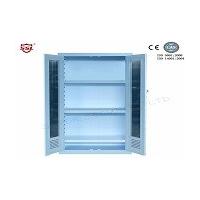 Quality Professional Locking Liquid Corrosive Chemical Storage Cabinets For University for sale