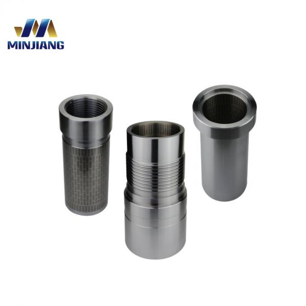 Quality Tile Tungsten Materials Tungsten Carbide Radial TC Bearing Anti Friction for sale
