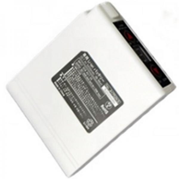 Quality KC 7.4V 6400mAh Heated Clothes Battery ON OFF Button UP DOWN Temperature Control for sale