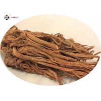 China Pharmaceutical Grade Anti Fatigue Angelica Gigas Root Extract factory