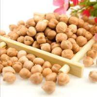 China Healthy Roasted Bean Snacks Authentic Roasted Chickpeas Snacks factory