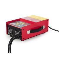 Quality Heavy Duty Marine Battery Charger 40A 50A 80A 48v Lithium Ion Battery Charger for sale