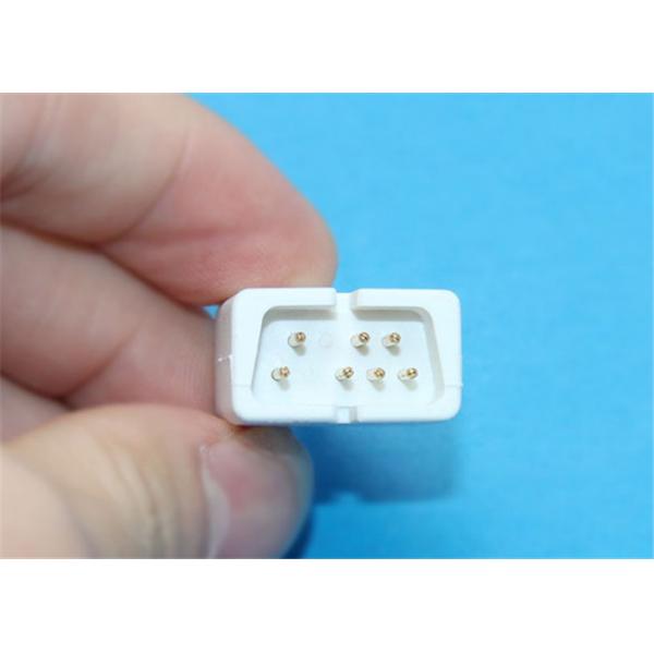 Quality 0.9m Biolight Digital Disposable Spo2 Sensor For M9500 M7000 DB 7 Pin for sale