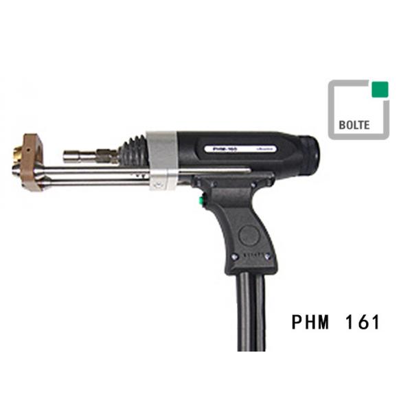 Quality PHM-161 Drawn Arc Stud Welding Gun With Compact Construction for sale