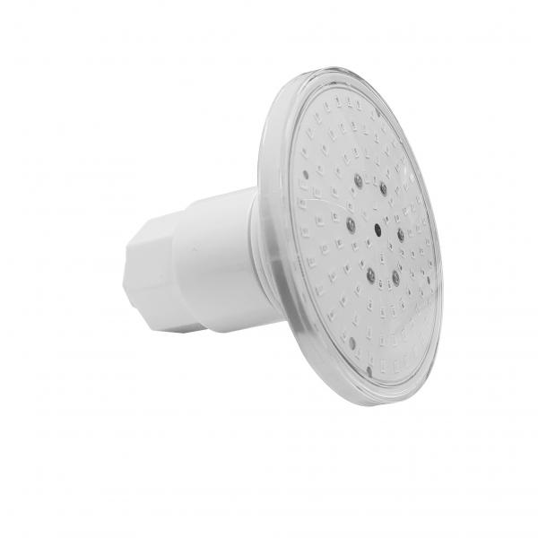 Quality Resin Filled Recessed LED Pool Light IP68 Waterproof WiFi Control for sale