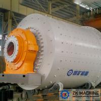 Quality Ball Mill Grinder for sale