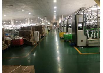 China Factory - Shanghai Hoyia Textile Co., Ltd.