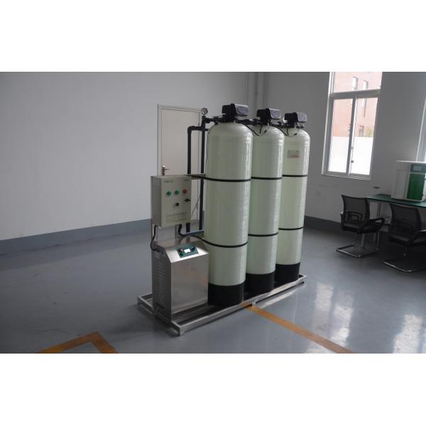 Quality 1000LPH RO Water Softerner System Reverse Osmosis Water Softener for sale
