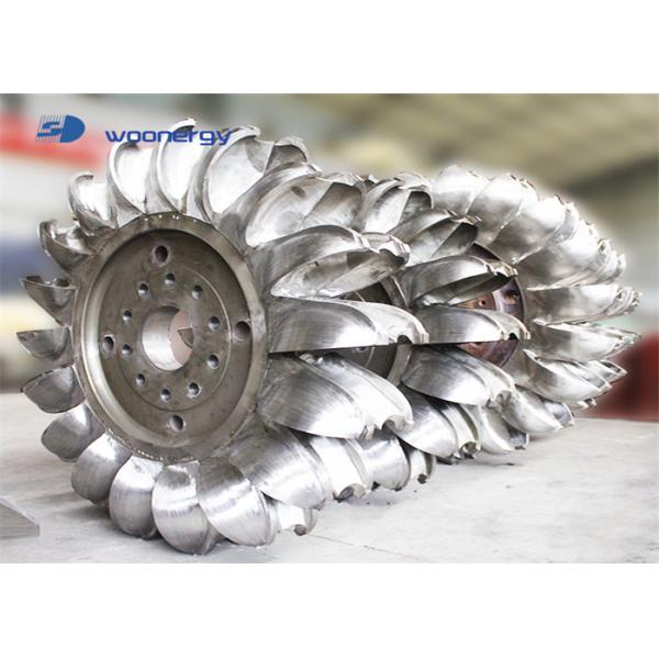 Quality 1mw Pelton Turbine for sale