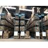 China Warehouse Heavy Duty Steel Racking Selective Pallet Rack Storage Systems factory