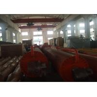 China 11m Dam Deep Hole Large Bore Hydraulic Cylinders Radial Gate 1000KN factory