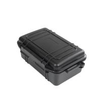 China IP68 ABS Safety Mini Plastic Case 191 X 129 X 79mm factory