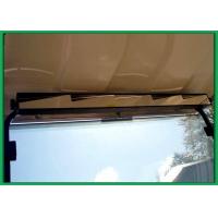 Quality 5 Panel Rear View Mirror / Golf Rear View Mirror Broad Panoramic View for sale