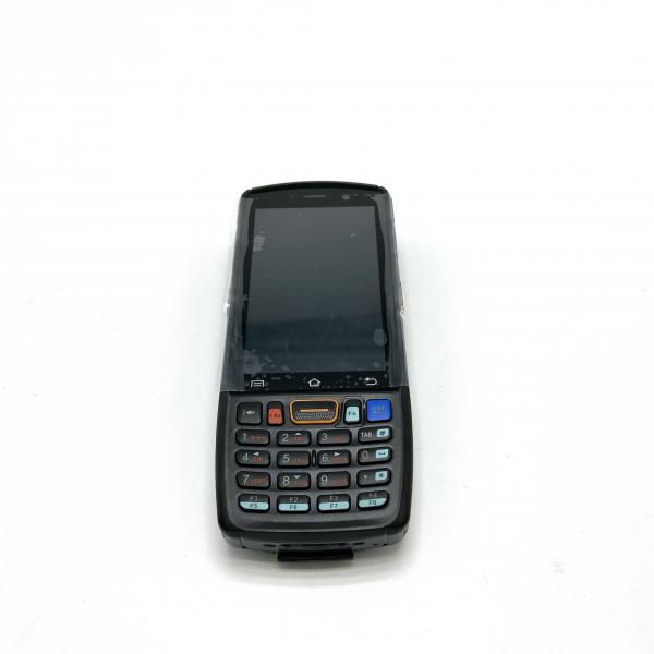 Quality 4G 64G Handheld Data Collector 1D 2D Bar Code PDA Scanner for sale