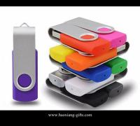 China Chinese Manufacturer 1GB to 64GB OTG USB Flash Drive for Promotional Gifts factory