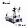 China Vacuum -0.005~-0.1 MPa  oil 1/4NPT Pressure Tester dead weight tester factory