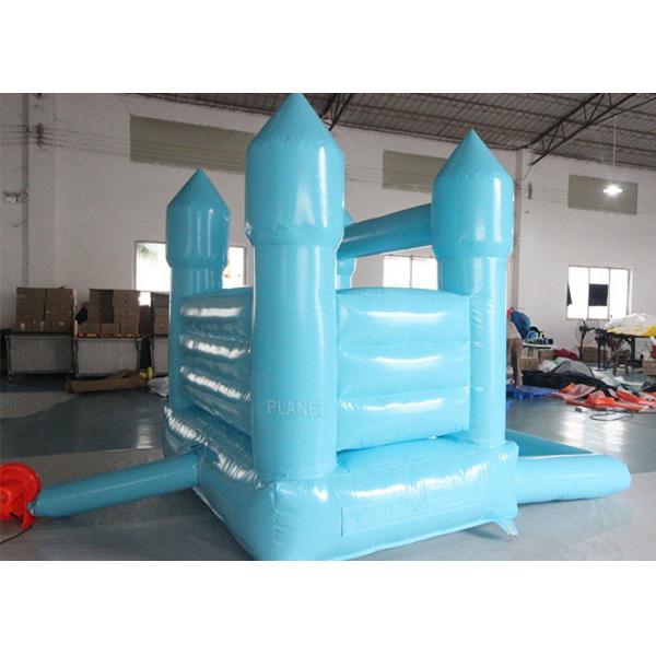 Quality Bouncy Castle Jumper Outdoor Wedding Event Castle Inflatable Bouncer House For for sale