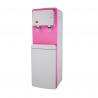 China Durable Floor Standing Water Dispenser , 5 Gallon Water Cooler Dispenser factory